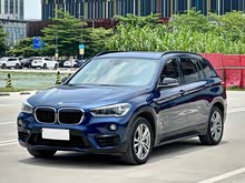 ����X1 2018�� sDrive18Li ������