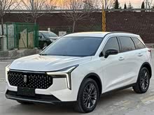 ����T55 2023�� 1.5T �Զ���Ծ��