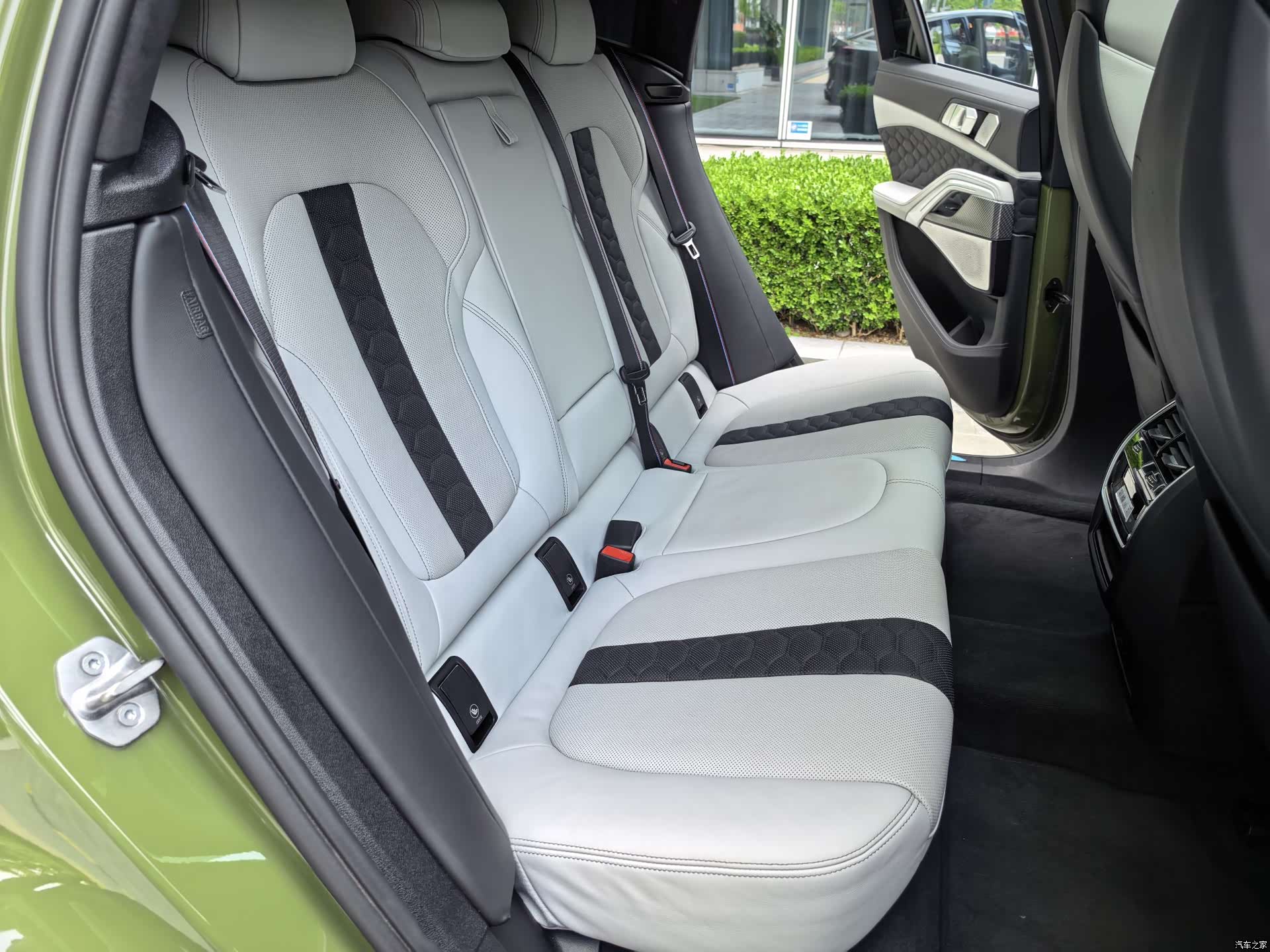 BMW X6, 2022 37