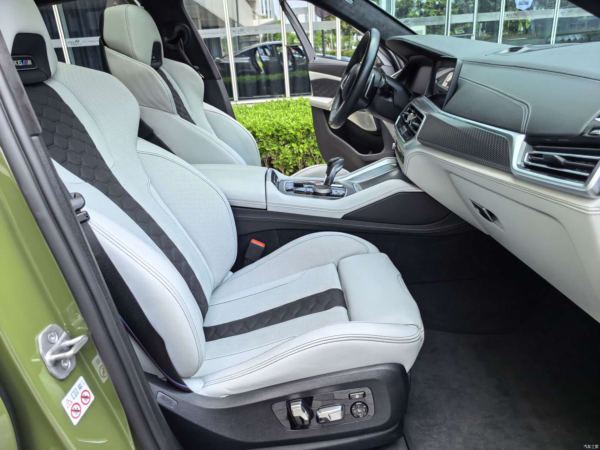 BMW X6, 2022 39