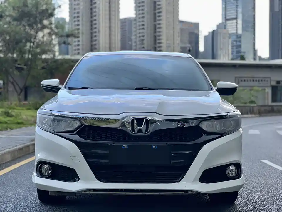 Honda Lingpai