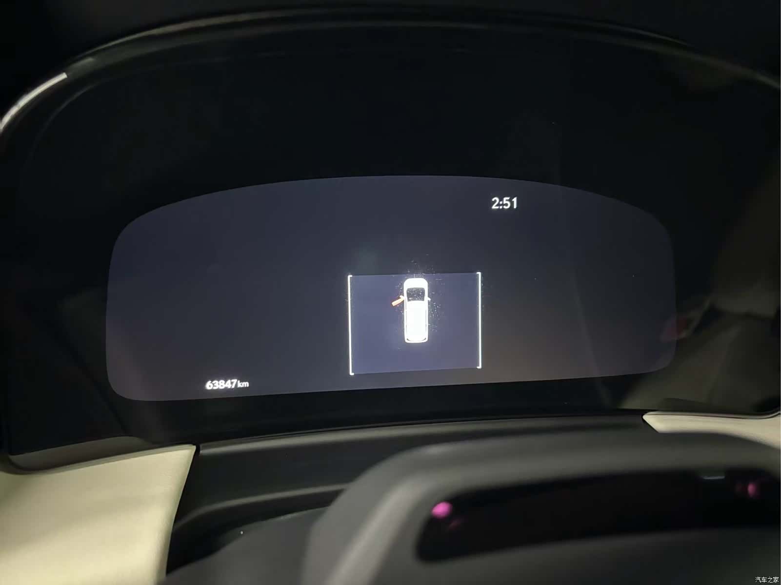 Lexus LM, 2023 12