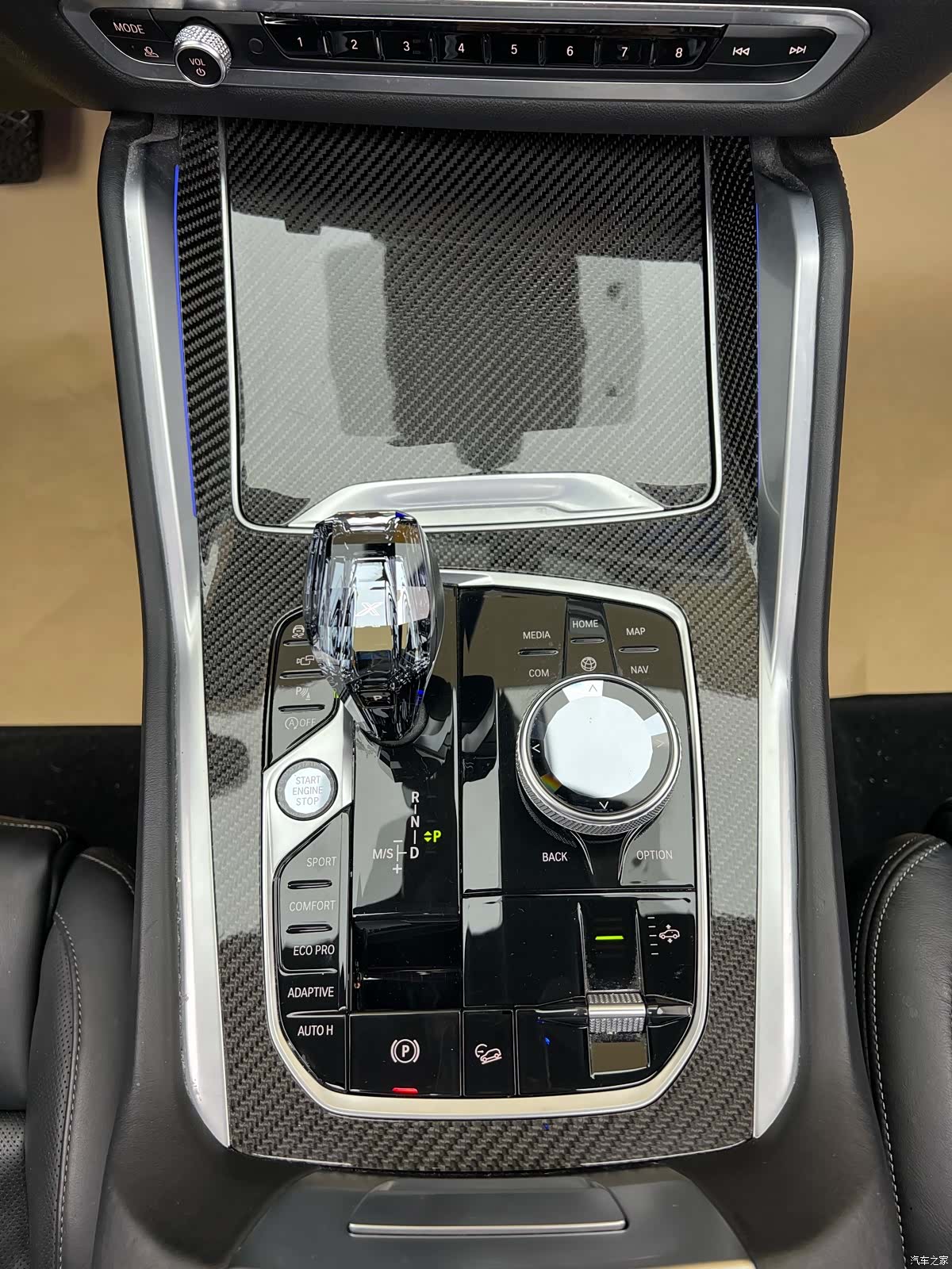 BMW X6, 2021 19