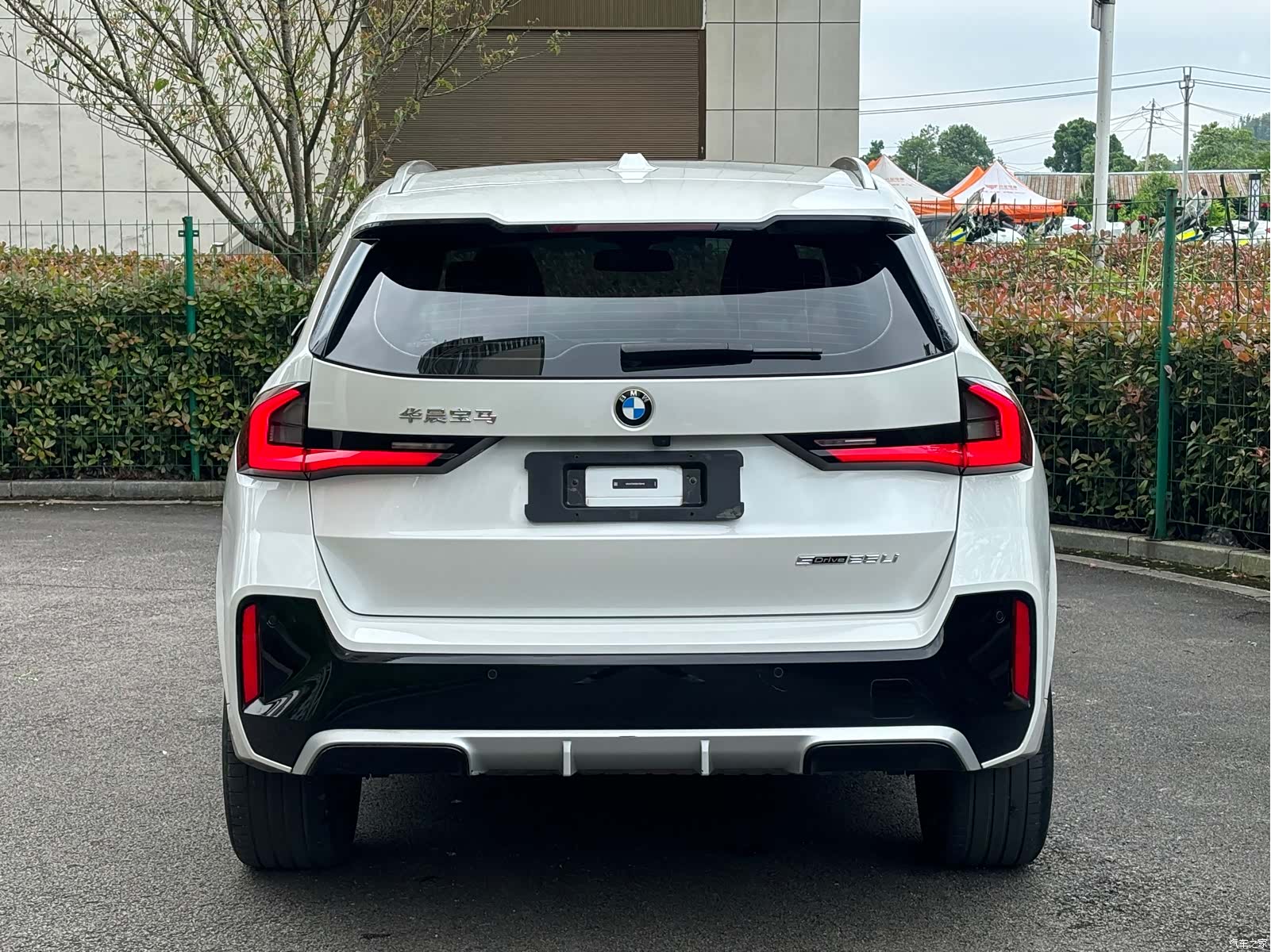 BMW X1, 2023 9