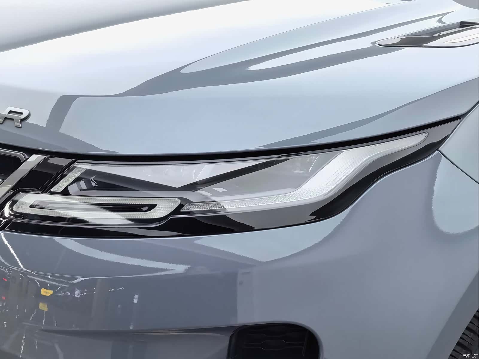 Land Rover Range Rover, 2020 7
