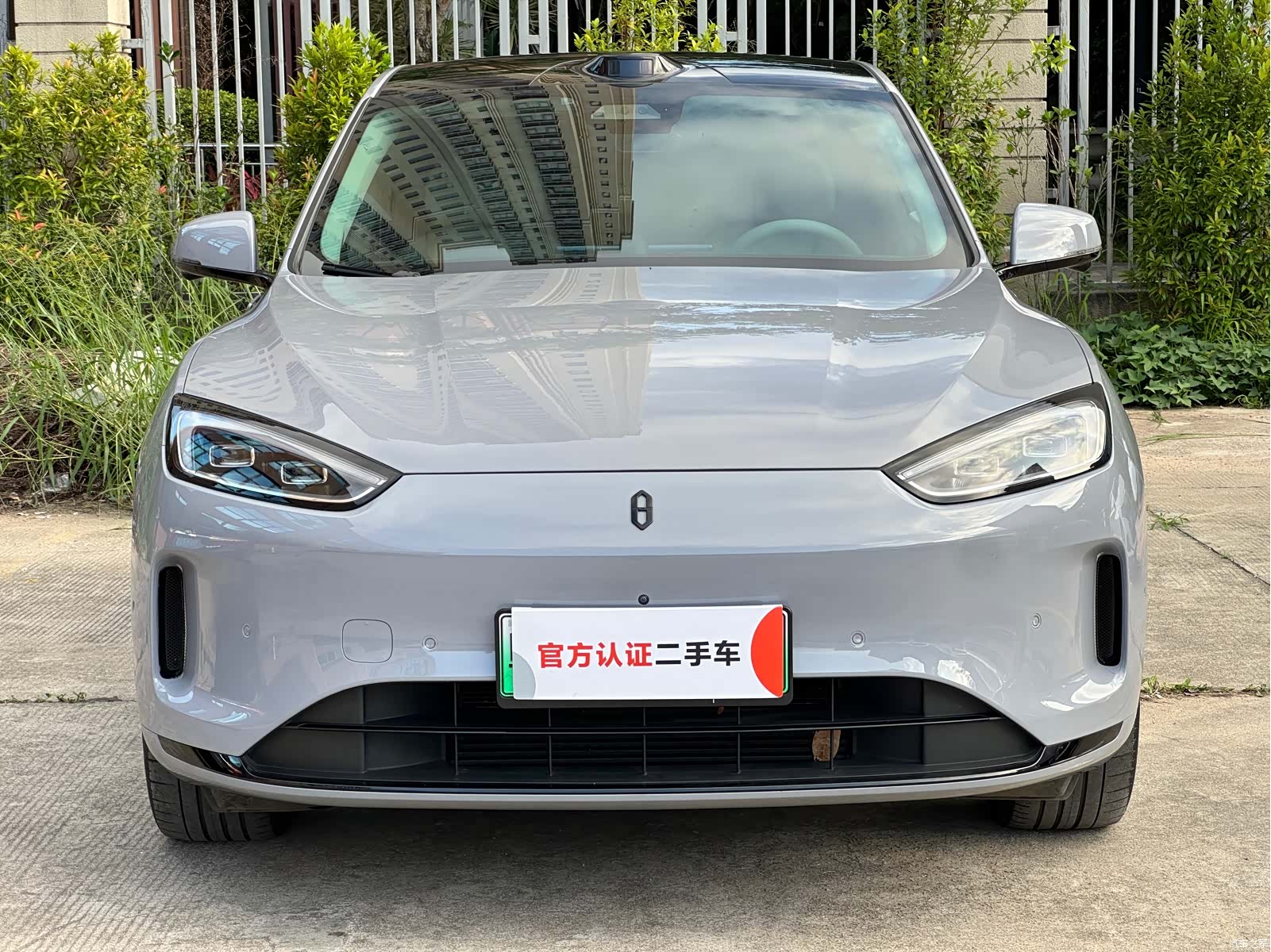 AITO M5, 2024 2