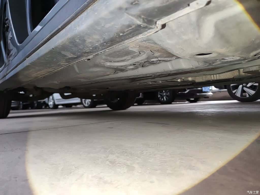 Cadillac XT4, 2019 21