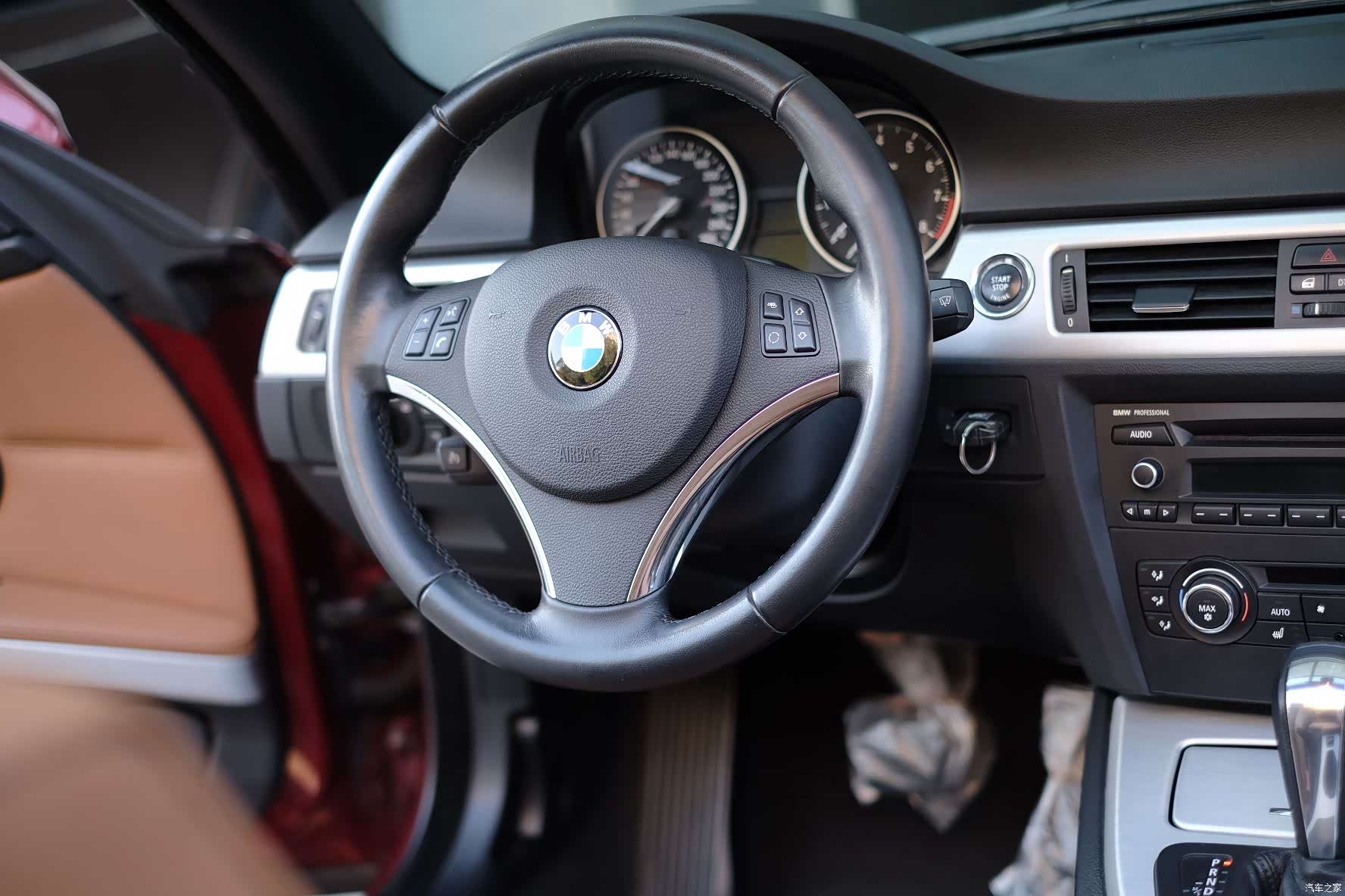 BMW 3 Series, 2011 20