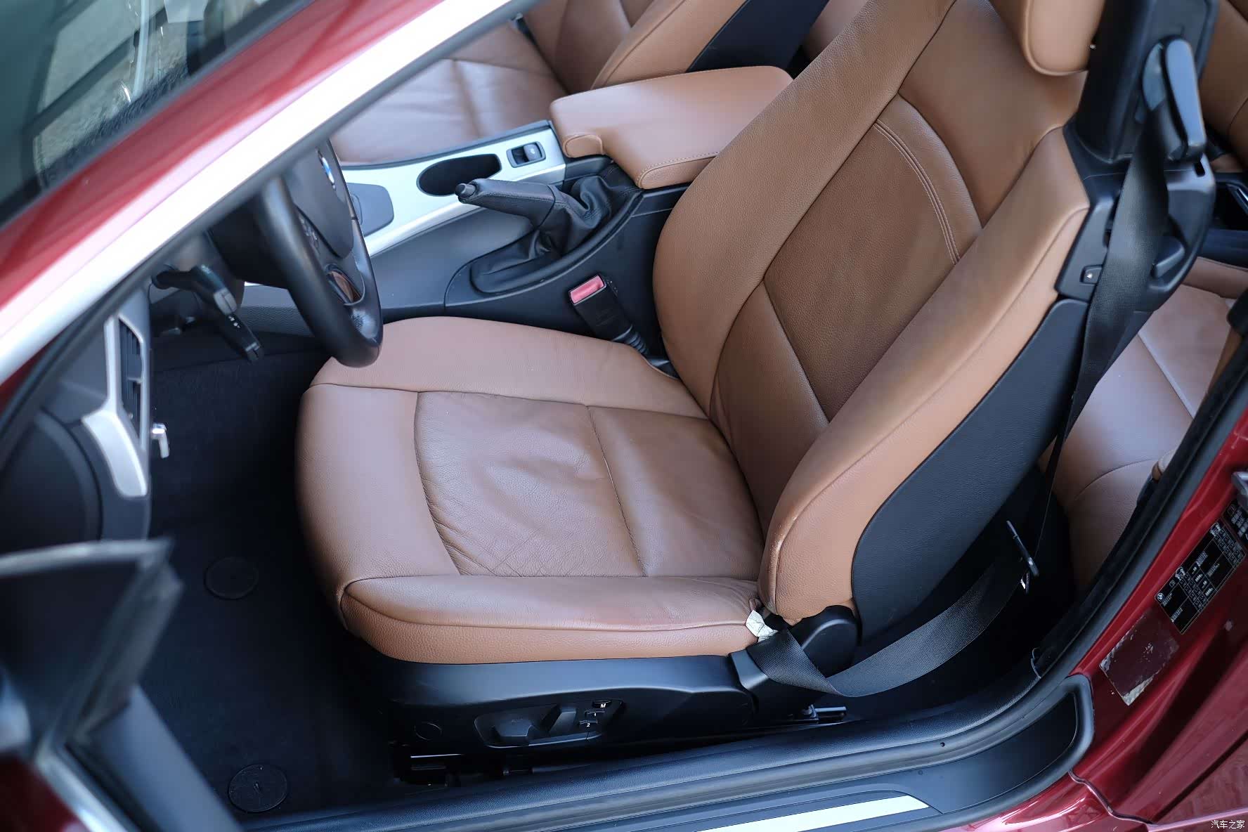 BMW 3 Series, 2011 24