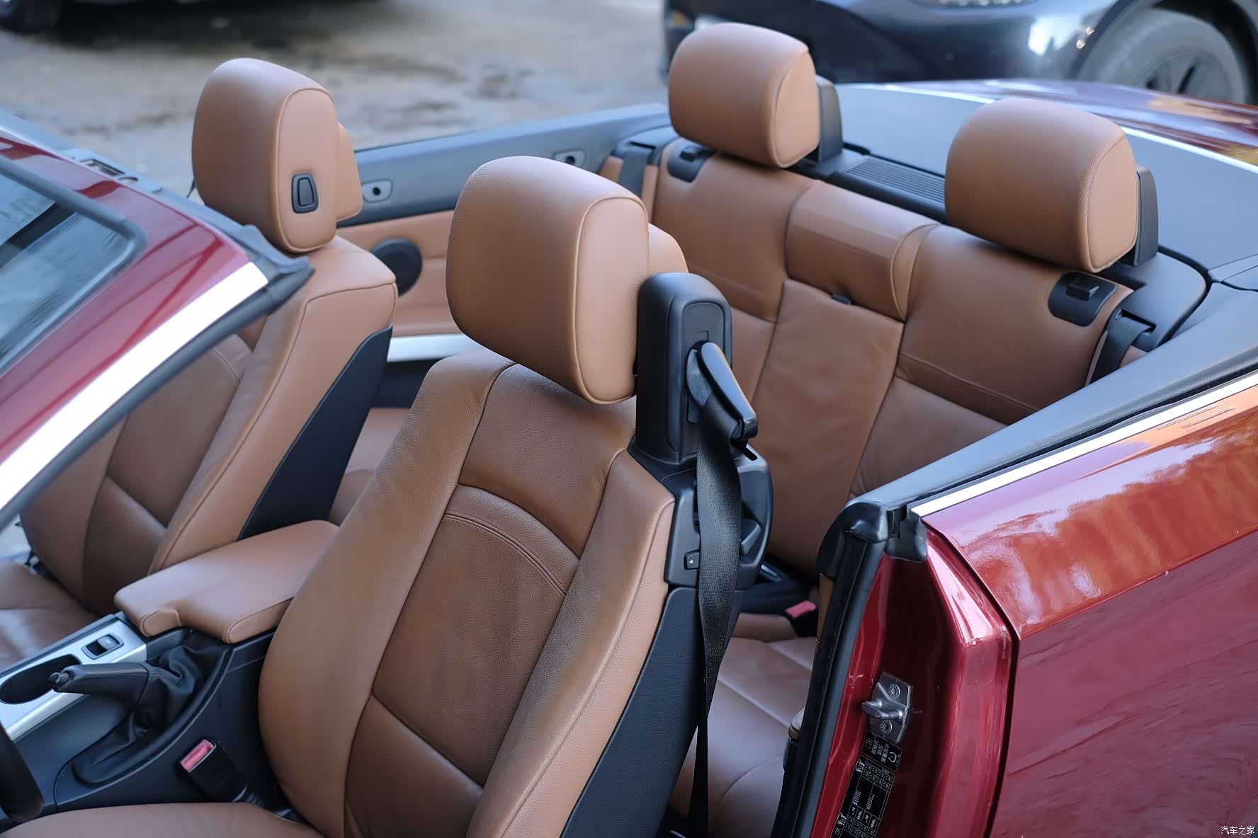BMW 3 Series, 2011 53