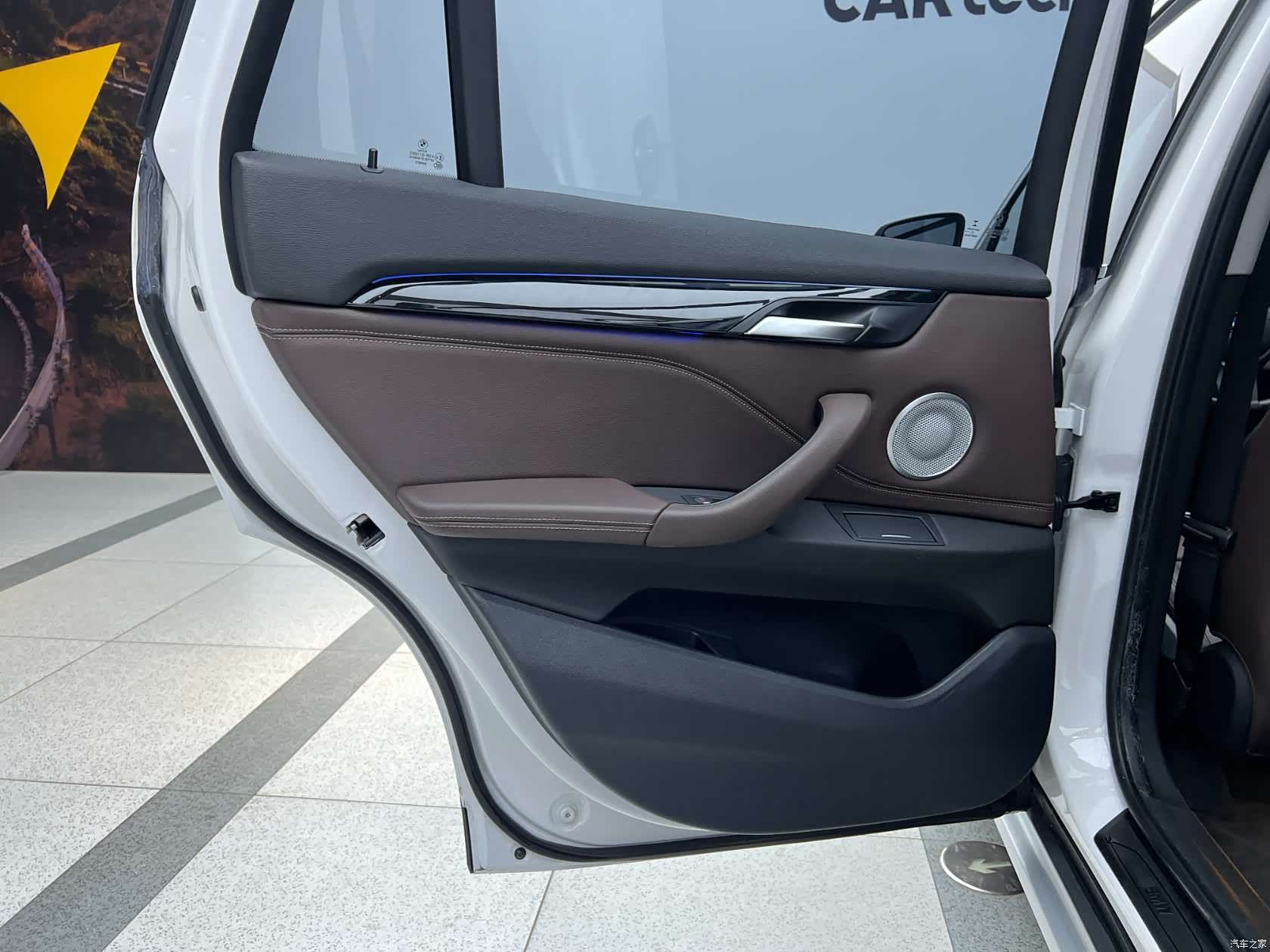BMW X1, 2021 21