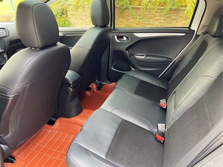 Citroen C3-XR, 2017 6