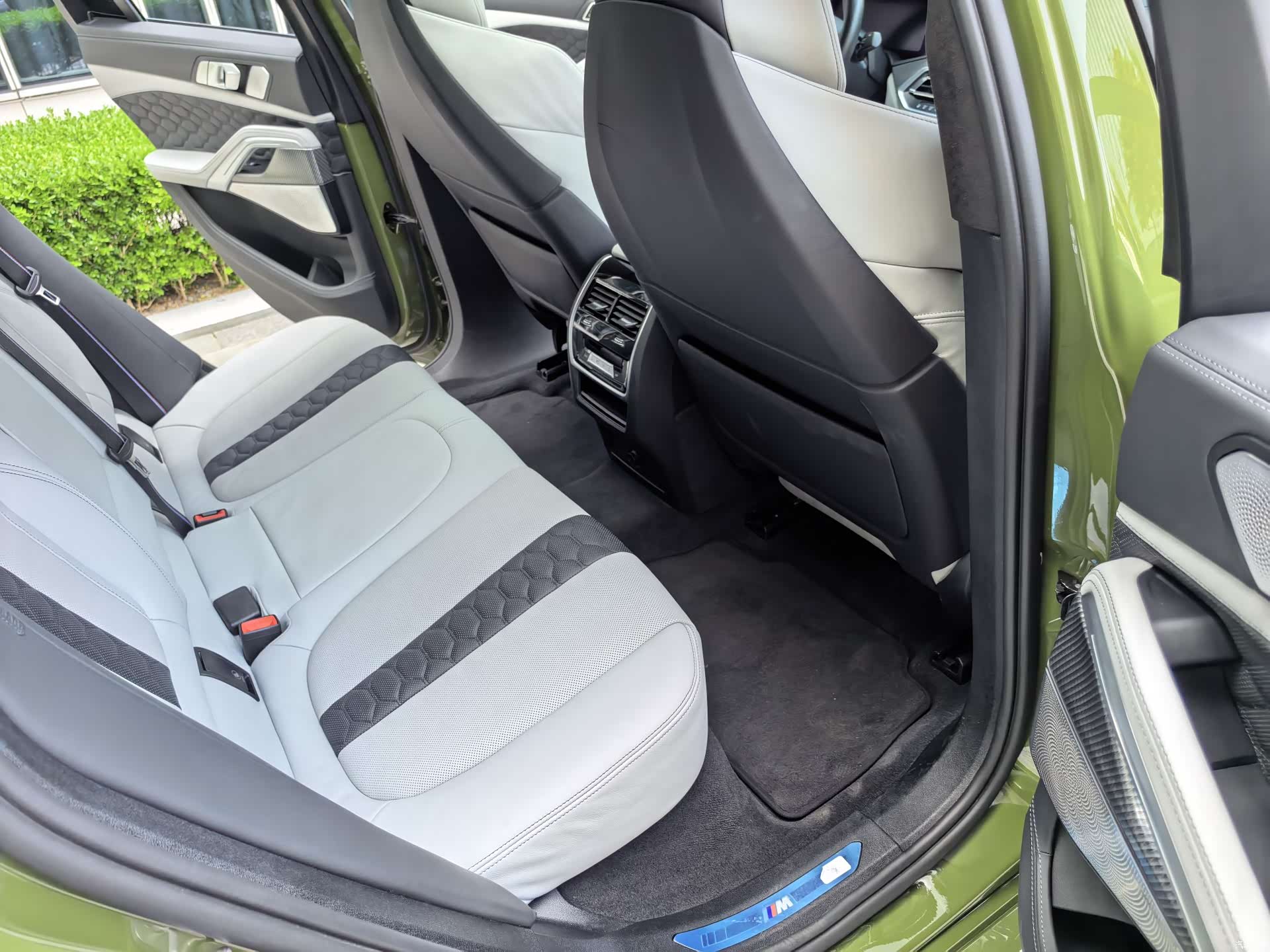 BMW X6, 2022 36