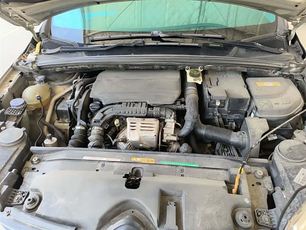 Citroen C4, 2016 20