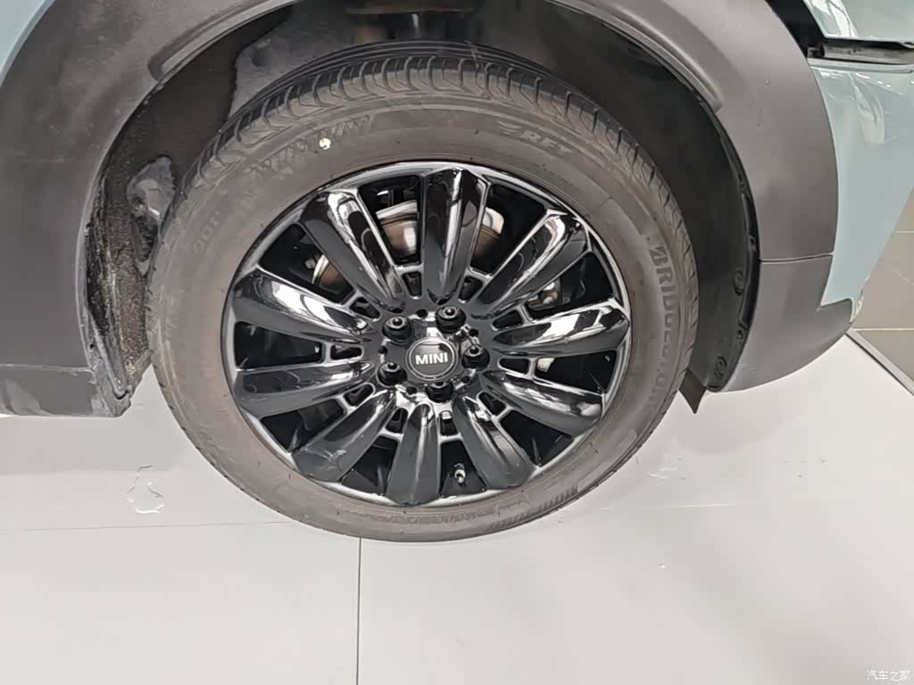 Mini Countryman, 2021 14