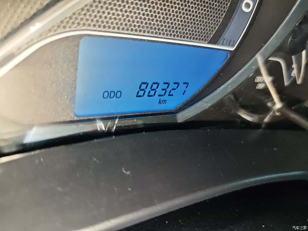 Toyota Corolla, 2017 3