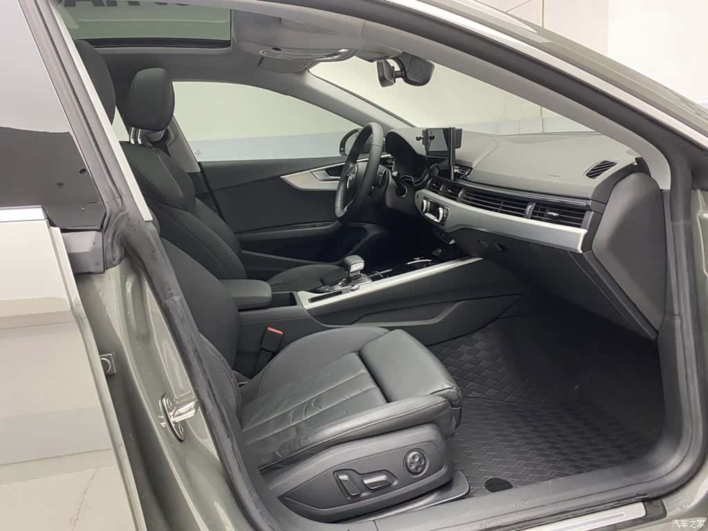 Audi A5, 2023 18
