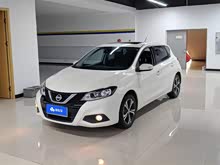 ���TIIDA 2019�� 1.6L CVT������ ��VI