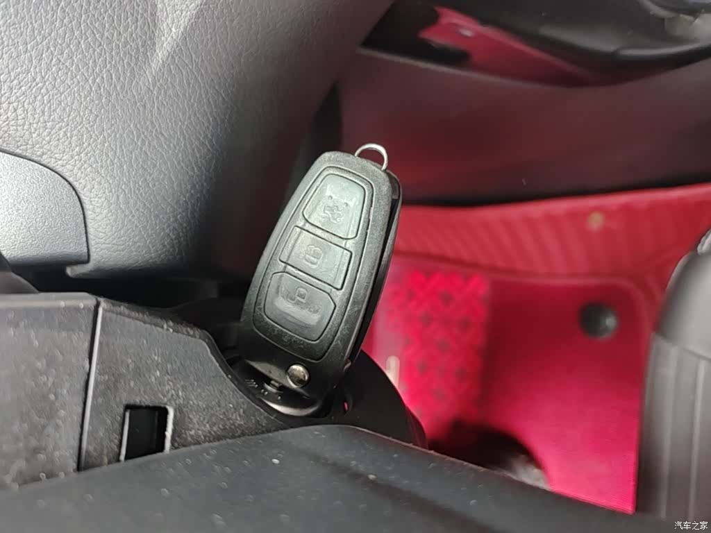 Ford Focus, 2017 9