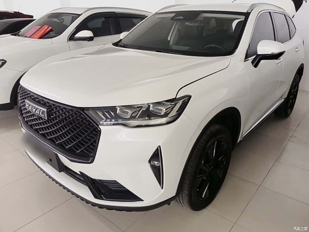 Haval H6, 2022 2