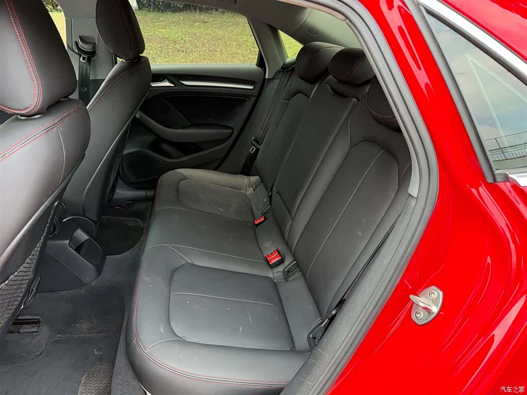 Audi A3, 2020 10