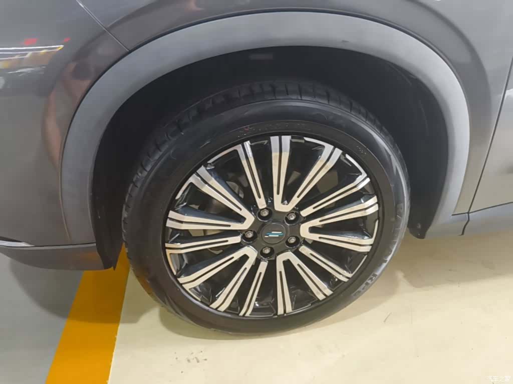 Changan X5, 2021 23