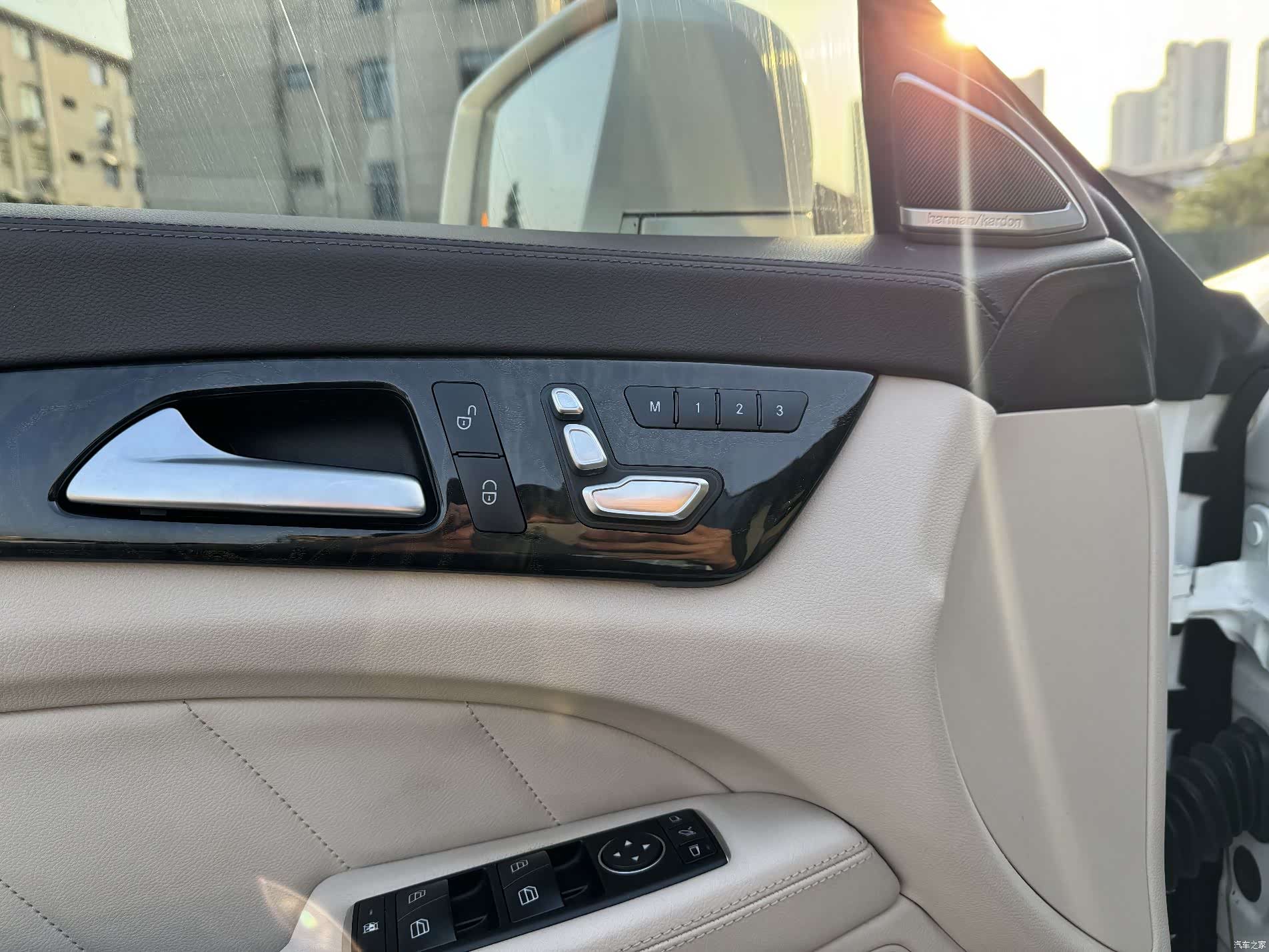 Mercedes-Benz CLS, 2017 9