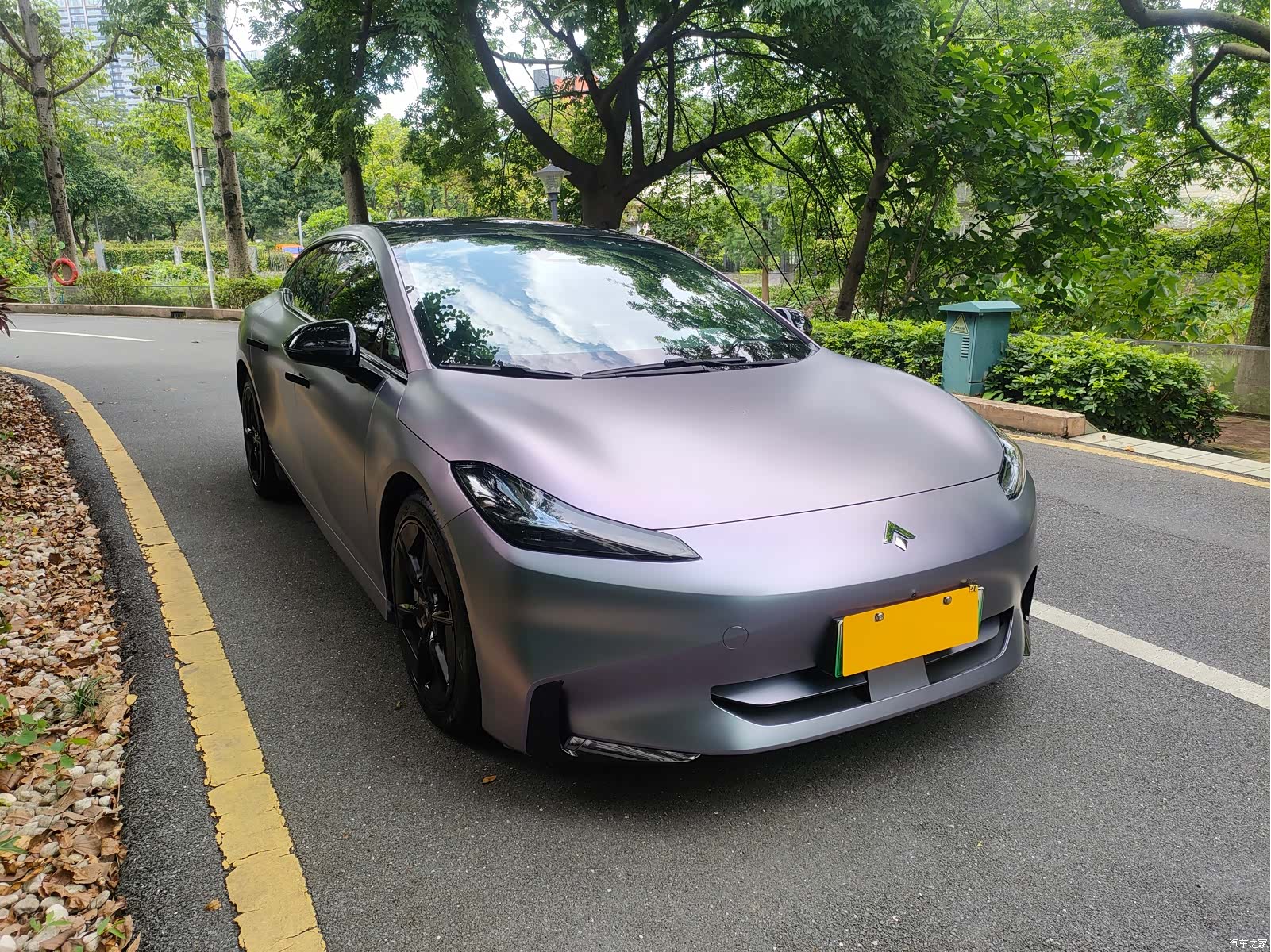 Hyper GT, 2024 2