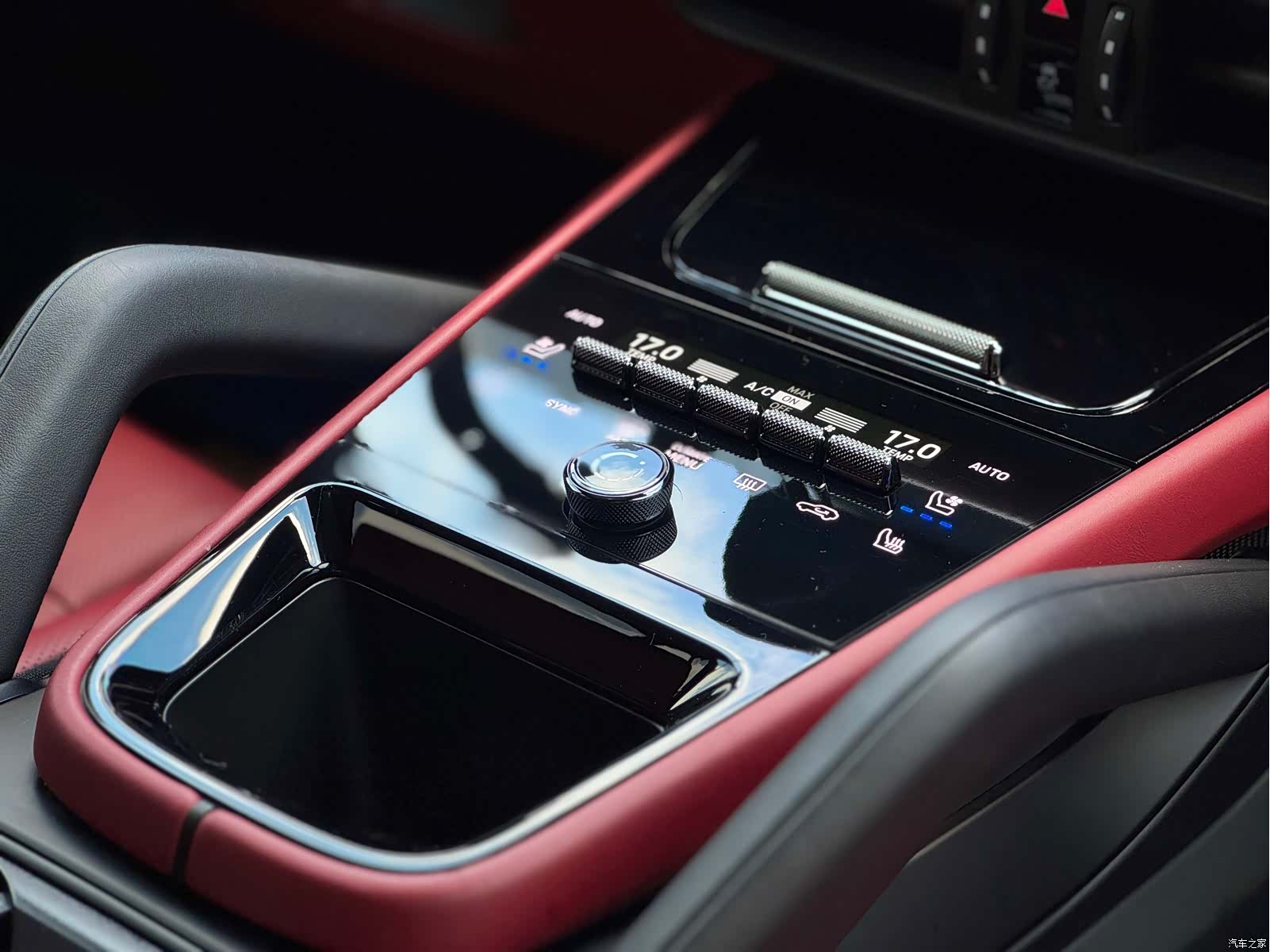 Porsche Cayenne, 2024 22