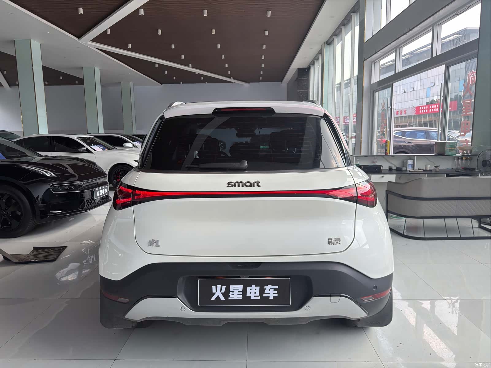 Smart 1, 2024 17