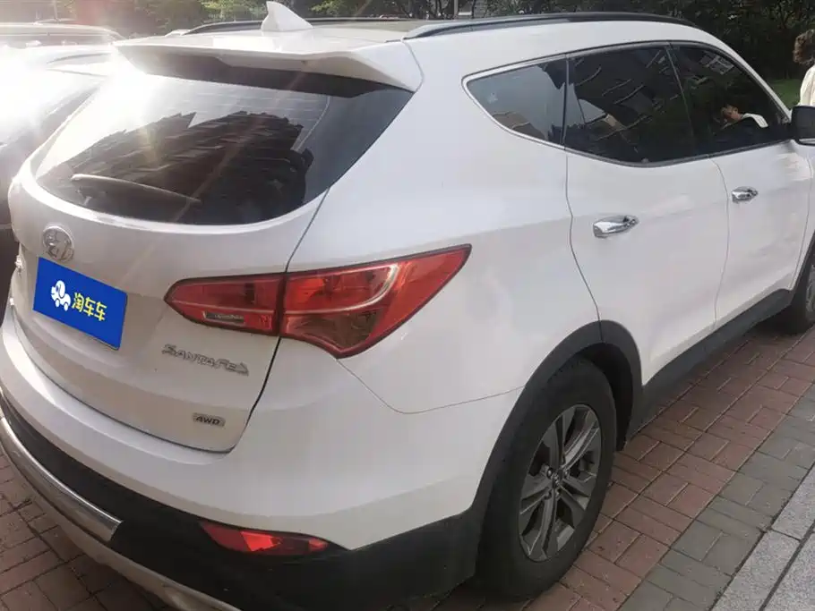 Hyundai Shengda
