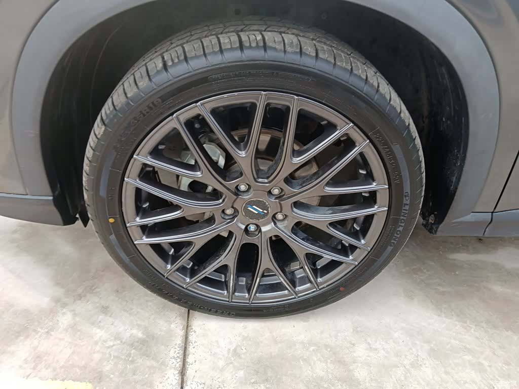 Changan X5, 2021 25