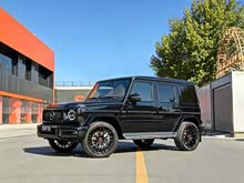 ����G�� 2019�� G 500