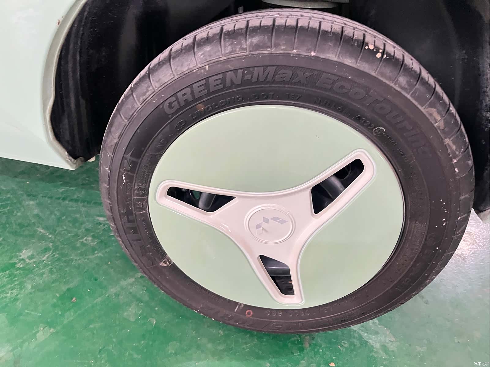 Wuling MINIEV, 2022 12
