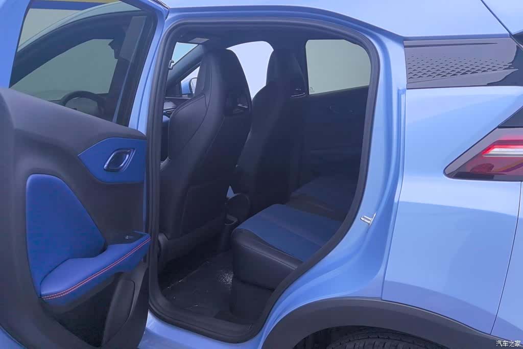 BYD Seagull, 2026 11