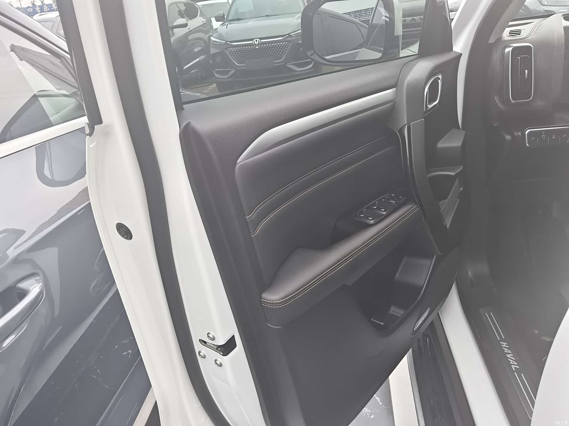 Haval Big Dog, 2021 9