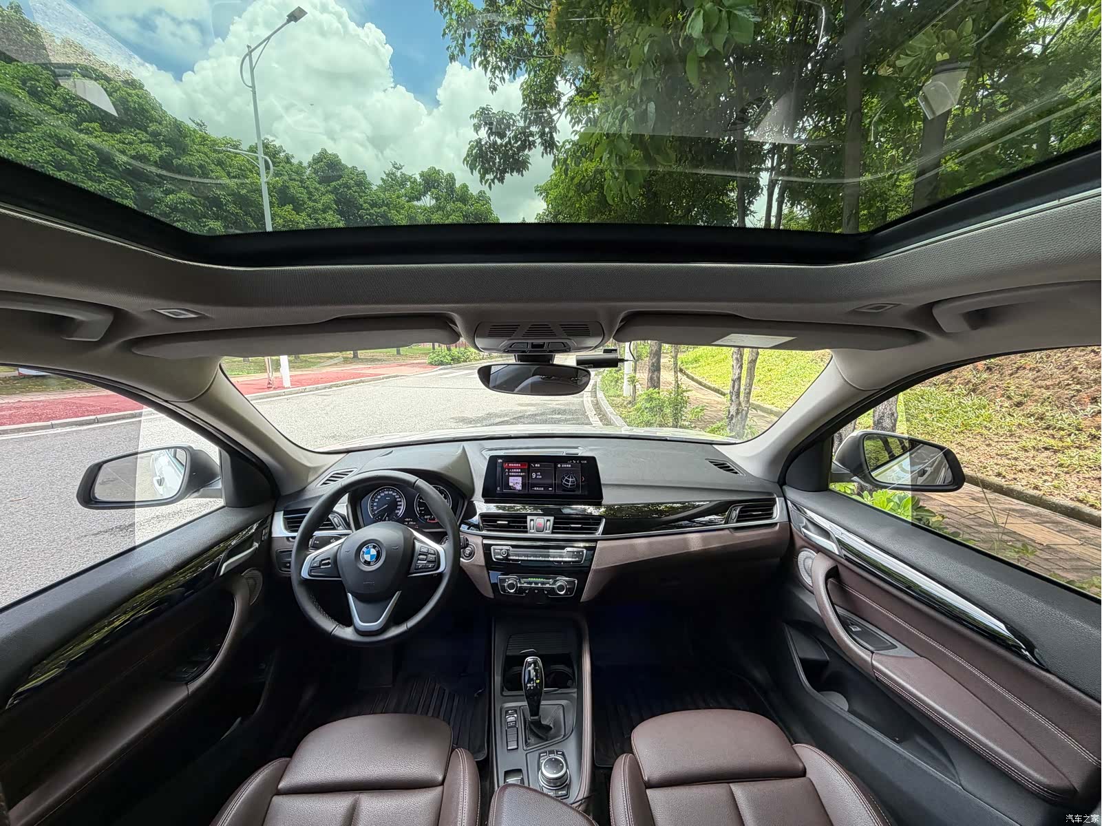 BMW X1, 2021 15