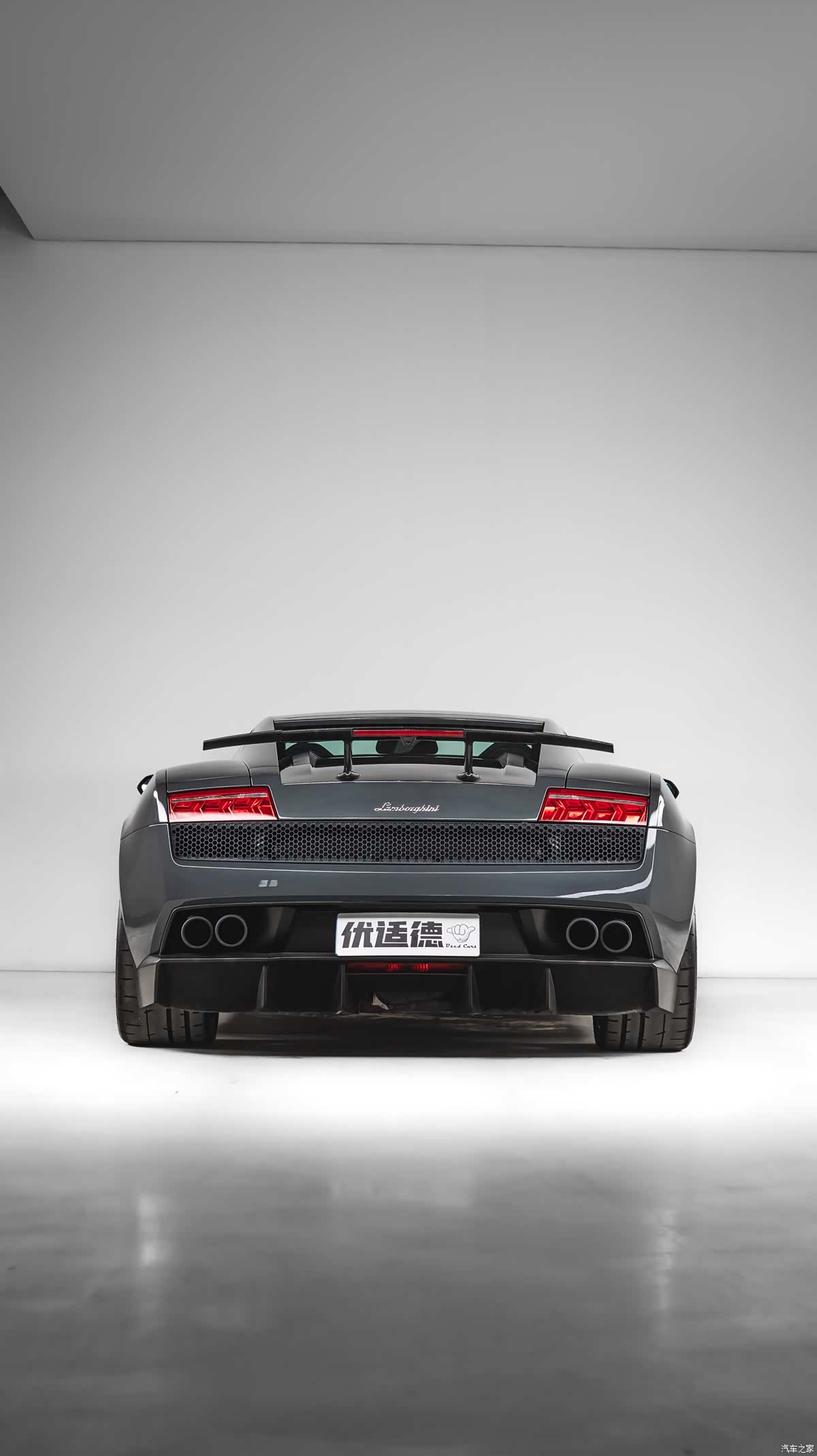 Lamborghini Gallardo, 2011 7