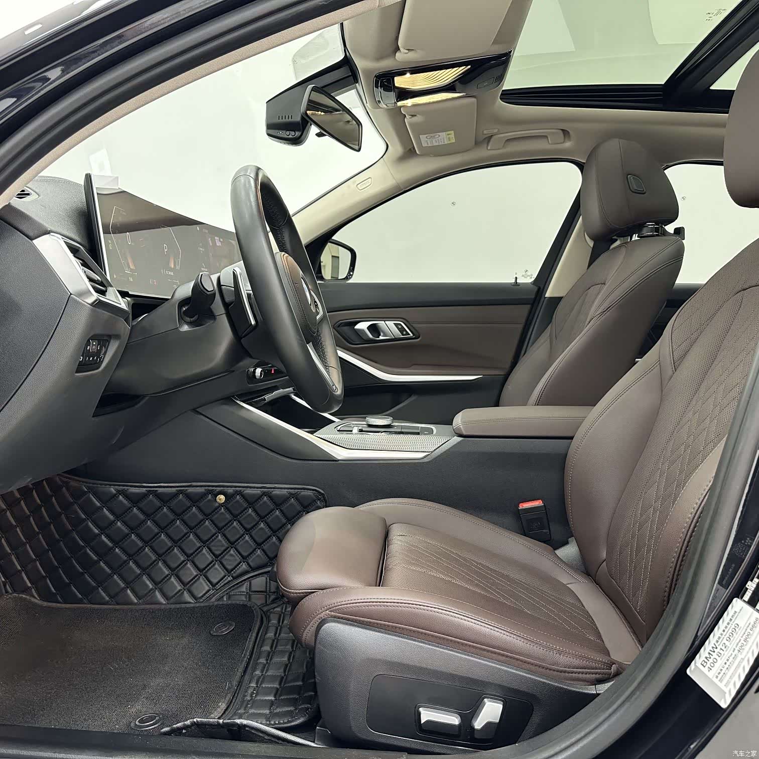 BMW 3 Series, 2023 7