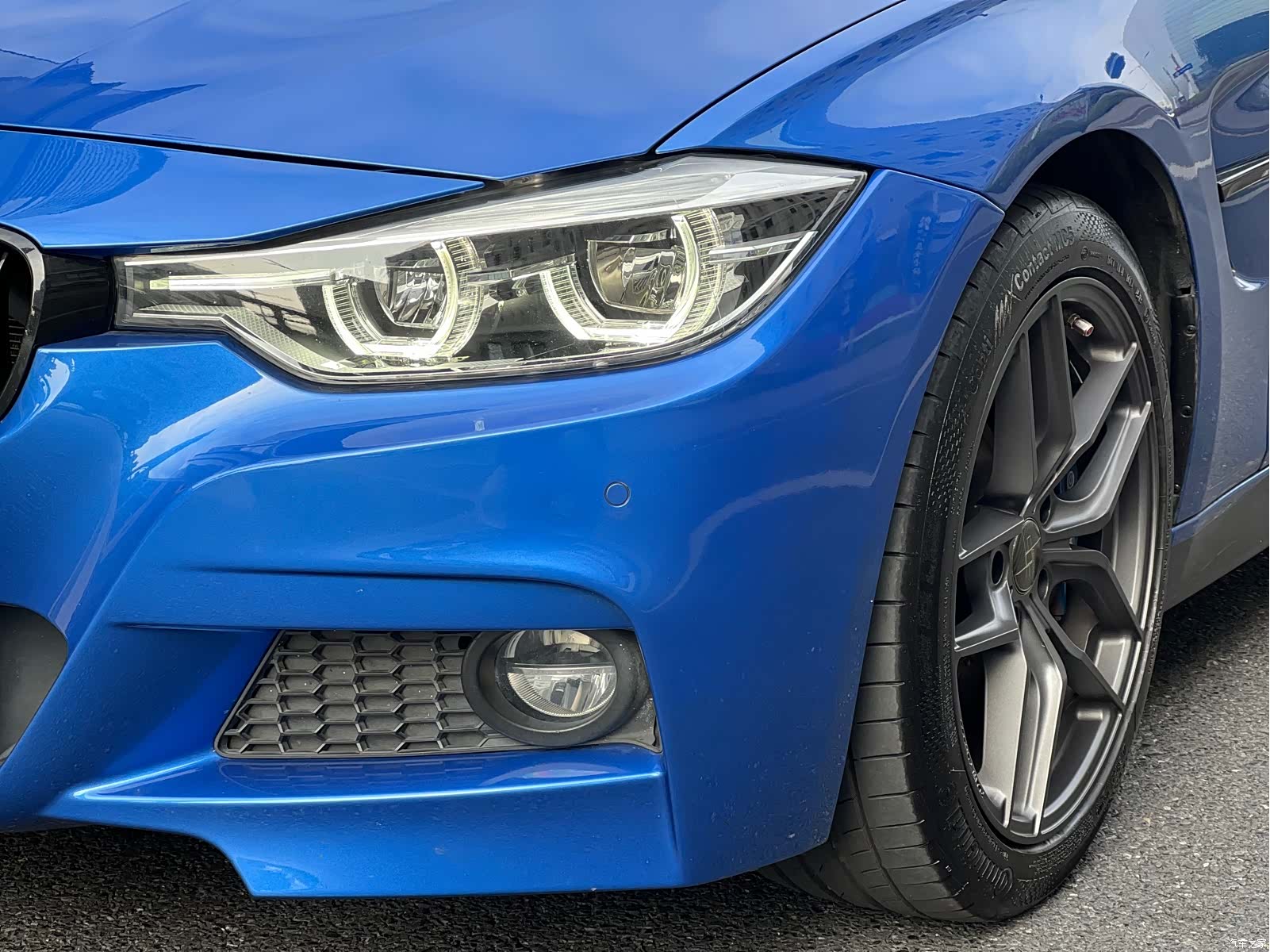 BMW 3 Series, 2017 21