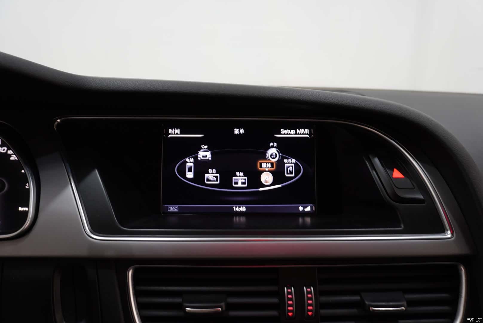 Audi S5, 2012 13