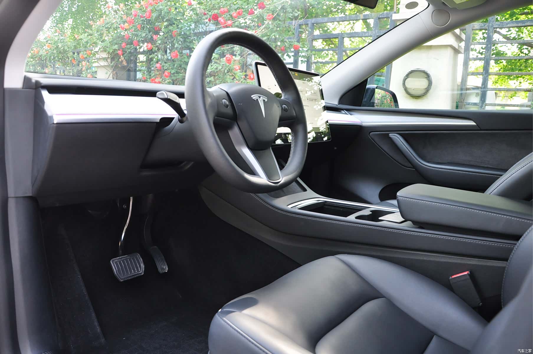 Tesla Model Y, 2023 6