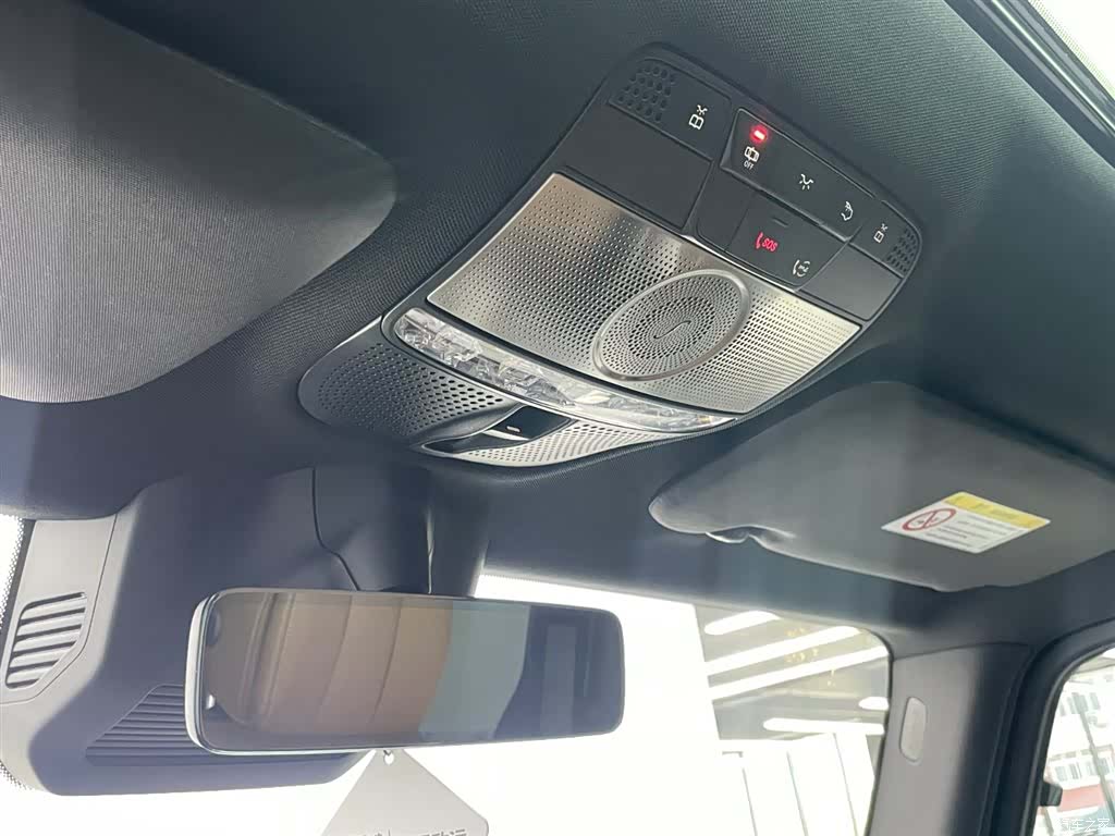 Mercedes-Benz G-Class, 2023 22