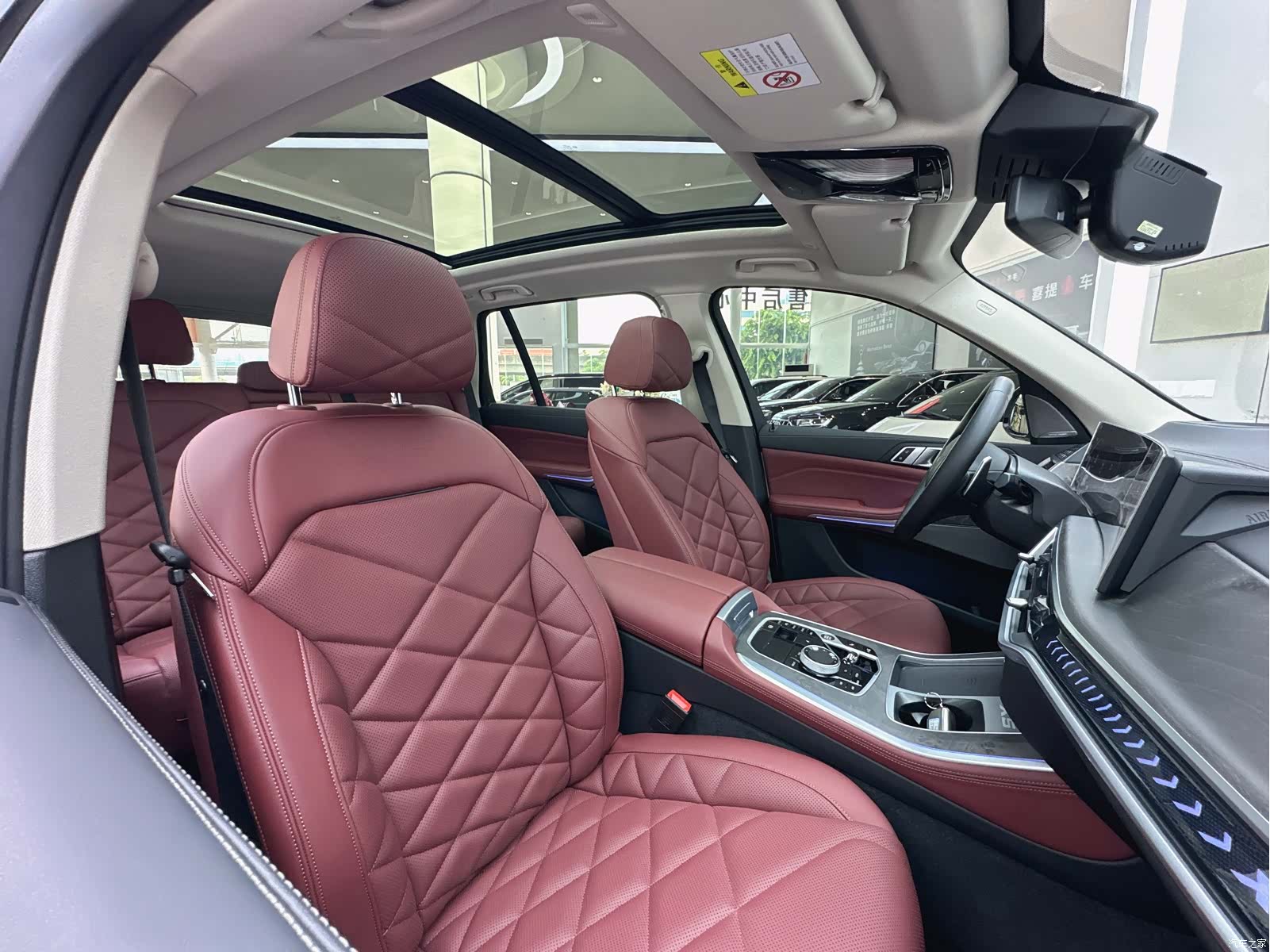 BMW X5, 2023 15