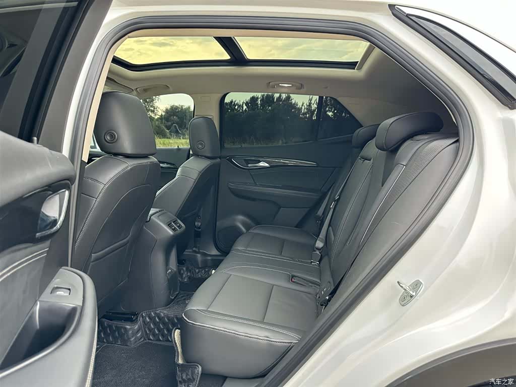 Buick Envision, 2023 10