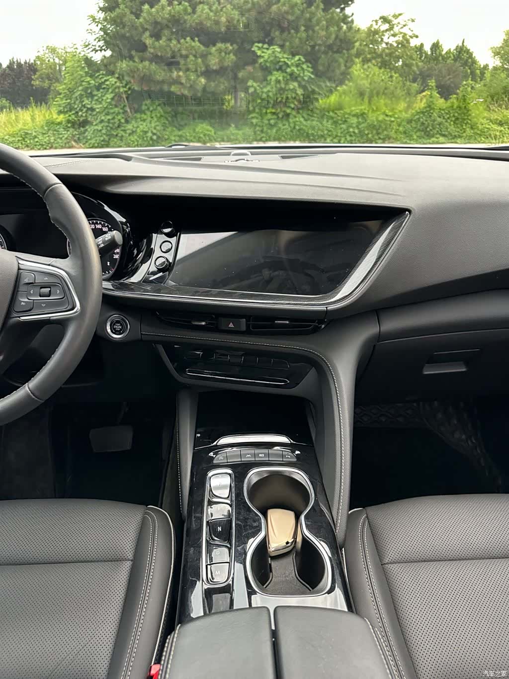 Buick Envision, 2023 21