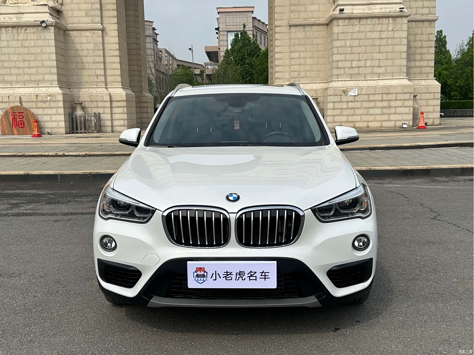 BMW X1, 2019 2
