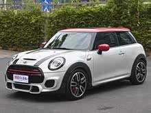 MINI JCW 2020�� 2.0T JOHN COOPER WORKS ALL-IN