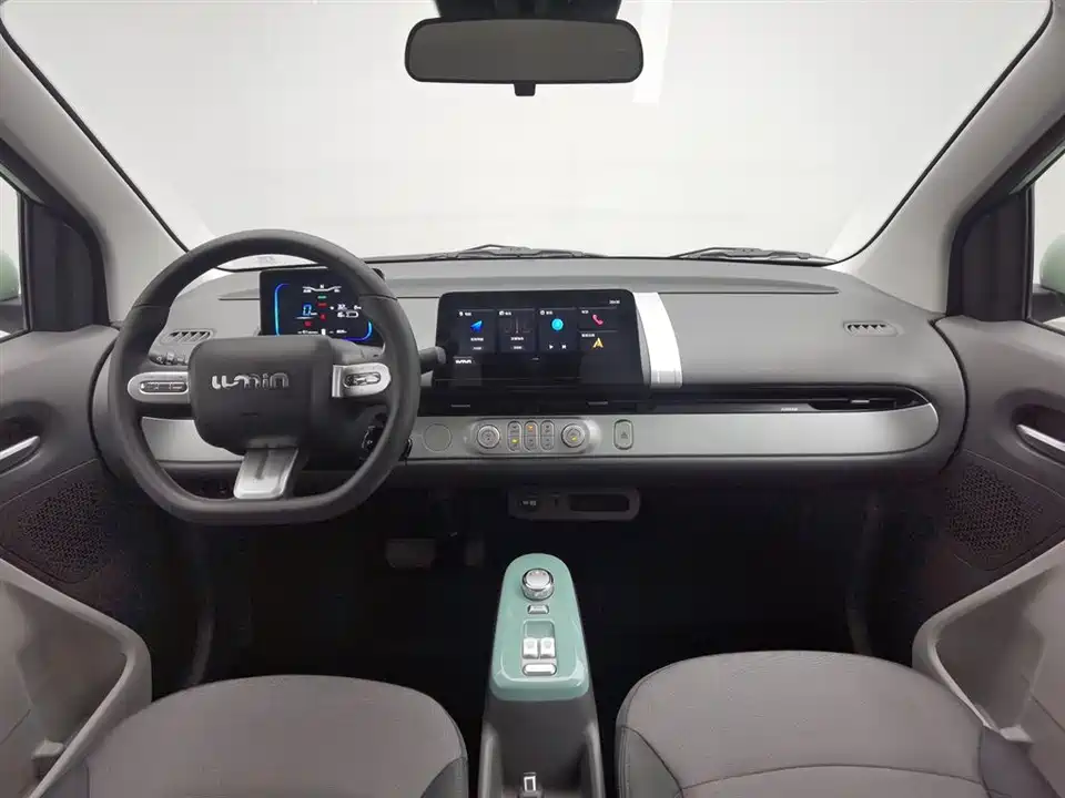 Changan Changan Lumin Changan Changan Lumin