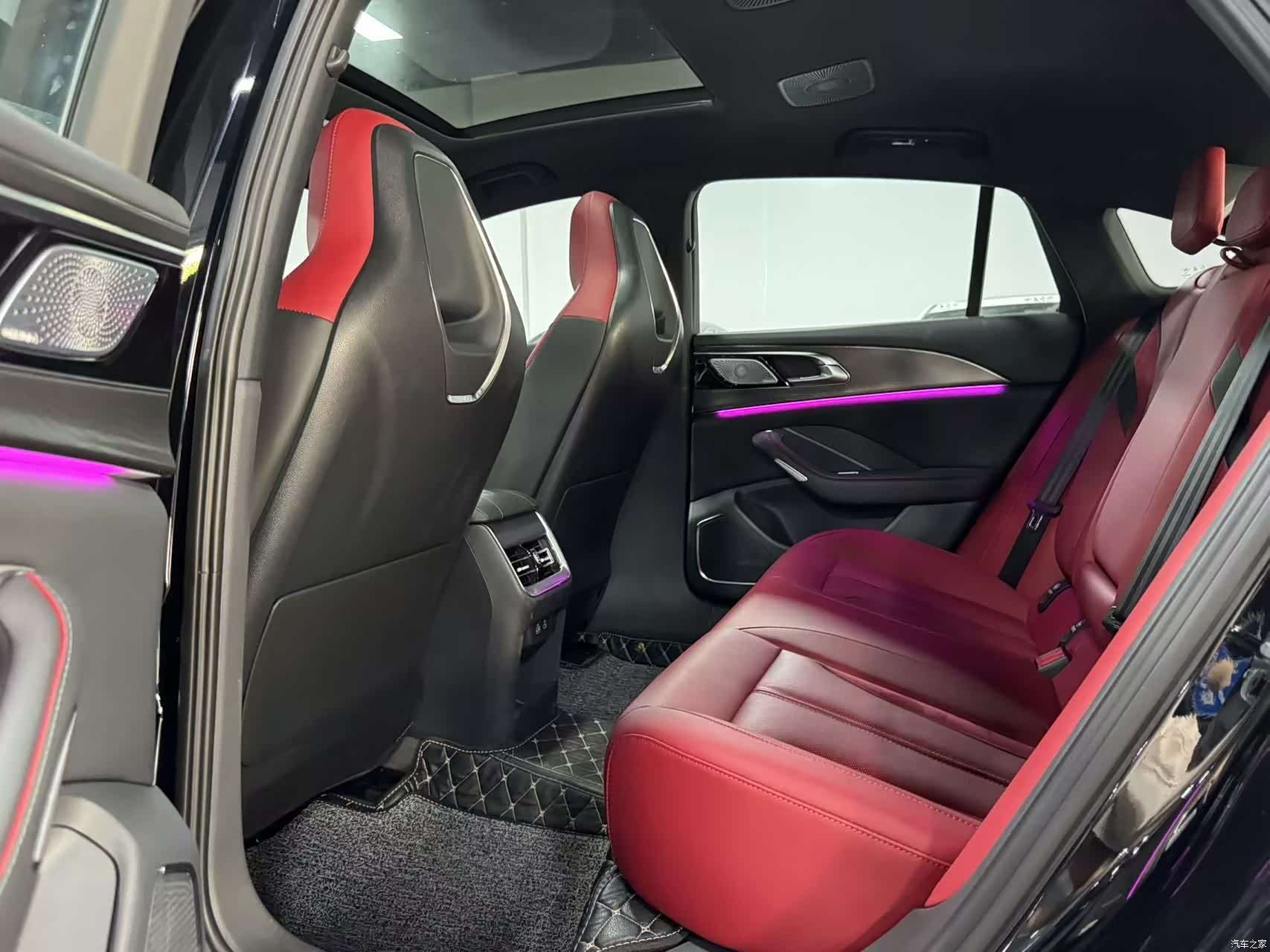 Hongqi H6, 2025 6
